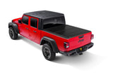 UnderCover Flex 2020-2024 Jeep Gladiator - Black Textured