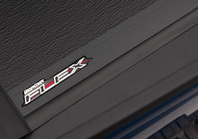 Load image into Gallery viewer, UC_Flex_Chevy_2017_Blue_Details_07_Badge.jpg