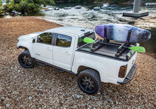 Load image into Gallery viewer, UC_RidgeLander_ChevyColorado_White_River04.jpg