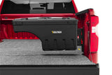 Swing Case 20-24 Silv/Sierra 2500HD/3500HD Passenger
