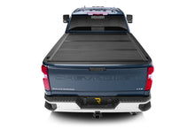 Load image into Gallery viewer, UNDUC_ArmorFlex_20Chevy-2500_Rear01_Closed_RT.jpg