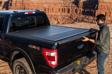 Load image into Gallery viewer, UNDUC_ArmorFlex_21Ford-F150_DkBlue_EJS_01_RT.jpg