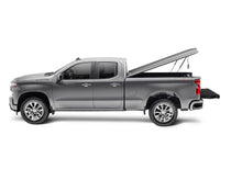 Load image into Gallery viewer, UNDUC_EliteLX_19Chevy_Silver_Profile_03Open.jpg