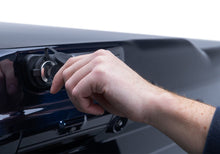 Load image into Gallery viewer, UNDUC_EliteLX_21Ford-F150_Details_06LockKey.jpg