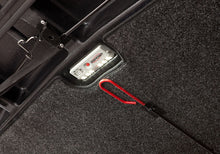Load image into Gallery viewer, UNDUC_EliteLX_Ford_Red_Detail_CargoRetriever.jpg