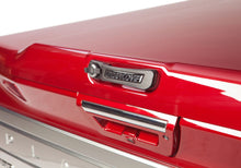 Load image into Gallery viewer, UNDUC_EliteLX_Ford_Red_Rear-Key-Lock.jpg
