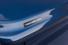 Load image into Gallery viewer, UNDUC_LUX_Chevy_2017_Blue_Detail_Badge_RT.jpg