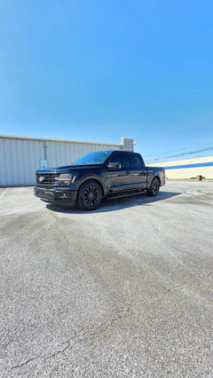 2026 Ford F150