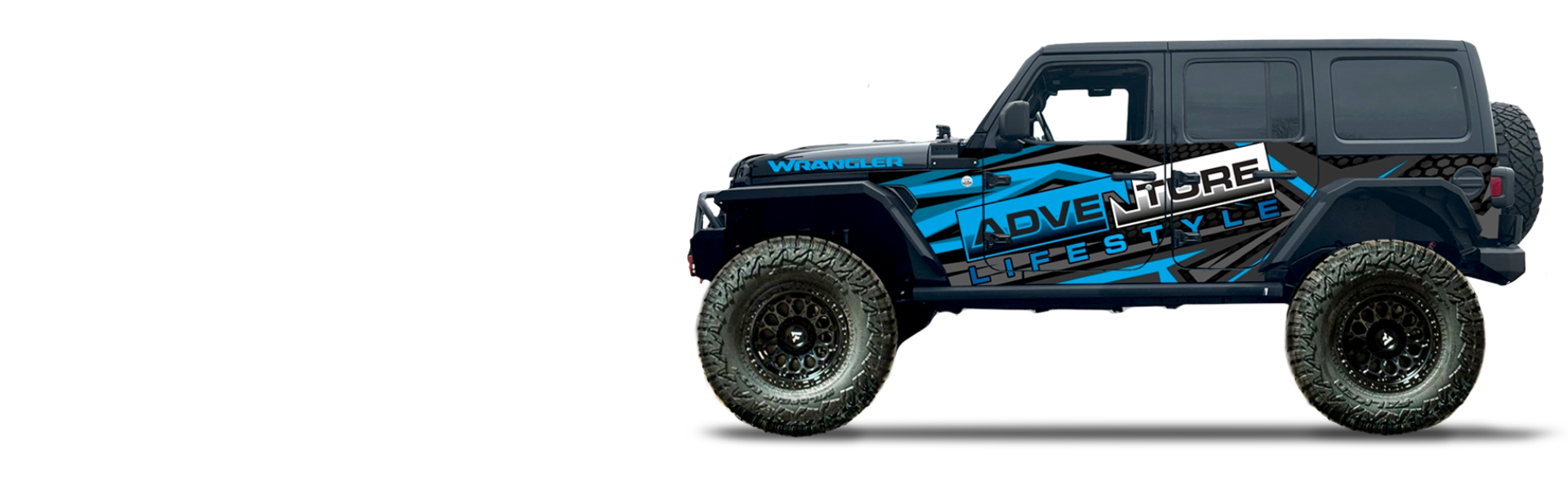 Custom Trucks Unlimited - Huntsville