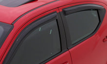 Load image into Gallery viewer, Ventvisor_4pc_on_vehicle_car.jpg