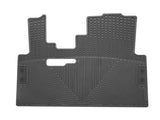 Golf Cart Mat; Fits w/EZGO RXV/Valor 2023-24; Front; 1 Pc.;