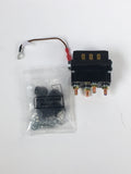 REPLACEMENT Contactor For Warn VRX 2500/ VRX 3500/ VRX 4500 Winches