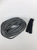 SPYDURA (TM) SYNTHETIC ROPE 1/4