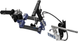 Weight Distribution Hitch Kit, 2" Shank for  Straight Trailer Couplers