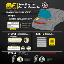 Load image into Gallery viewer, MF_Federal_Converter_Selection.jpg