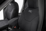 Seat Covers - Jeep Cherokee KL 2WD/4WD (2014-2018)