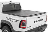 Hard Flush Mount Bed Cover - 5'7