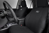 Seat Covers - FR & RR - Toyota 4Runner 2WD/4WD (2011-2024)