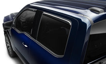 Load image into Gallery viewer, avs_ventvisor_in-channel_smoke_21fordF150_closeup_194975.jpg