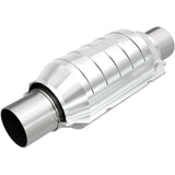 Magnaflow HM Grade Universal Catalytic Converter - 2.00in.