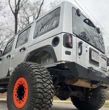 Load image into Gallery viewer, 15-1050-Tail-Gunner-Tail-Light-Jeep-JK-6OV.jpg