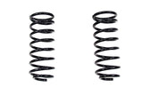2010-2018 4 Runner - 2007-2014 FJ 3in. rear block Coil Kit