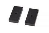 Suspension Leaf Spring Block Kit