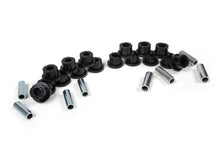 Load image into Gallery viewer, PVG_BDS_16059_Suspension_Bushing_Kit-bds_072006_01