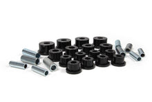 Load image into Gallery viewer, PVG_BDS_16059_Suspension_Bushing_Kit-bds_072107_01