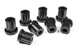Leaf Spring and Shackle Bushing Kit