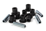 Leaf Spring and Shackle Bushing Kit