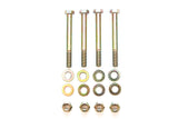 Leaf Spring Bolt