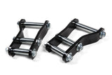 Leaf Spring Shackle Kit