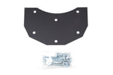Suspension Track Bar Relocation Kit