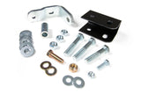Suspension Track Bar Relocation Kit