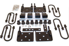 Load image into Gallery viewer, PVG_BDS_15133_Leaf_Spring_Mount_Kit-bds_124021