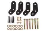 Leaf Spring Shackle Kit