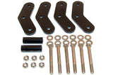 Leaf Spring Shackle Kit