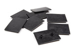 2.5in wide Anti-friction Pads (10 Ea)