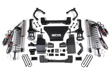 Load image into Gallery viewer, PVG_BDS_18833_Suspension_Lift_Kit-bds_1856PES_01
