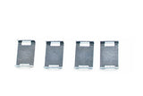 Leaf Spring Mount Kit