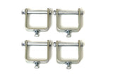 Leaf Spring Mount Kit