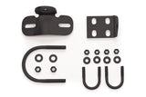 Steering Stabilizer Hardware Kit
