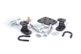 Steering Stabilizer Hardware Kit