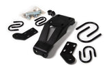 Steering Stabilizer Hardware Kit
