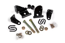 Load image into Gallery viewer, PVG_BDS_23515_SteeringStabilizerHardwareKit-bds_55367