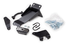 Load image into Gallery viewer, PVG_BDS_23515_SteeringStabilizerHardwareKit-bds_55370