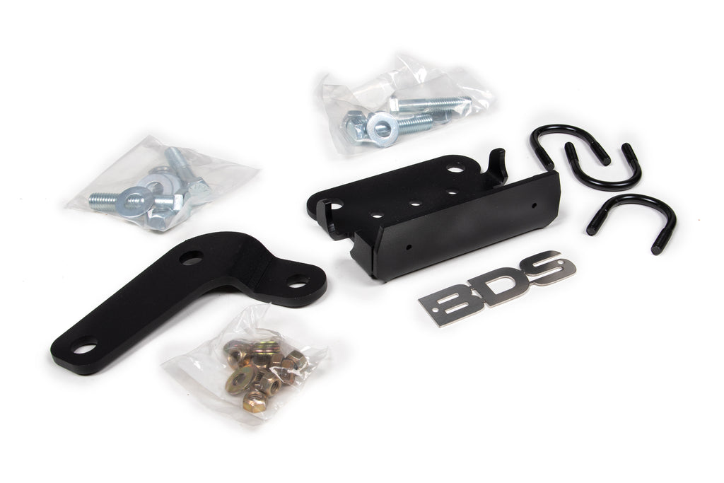 PVG_BDS_23515_SteeringStabilizerHardwareKit-bds_55373_01