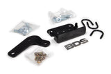 Steering Stabilizer Hardware Kit