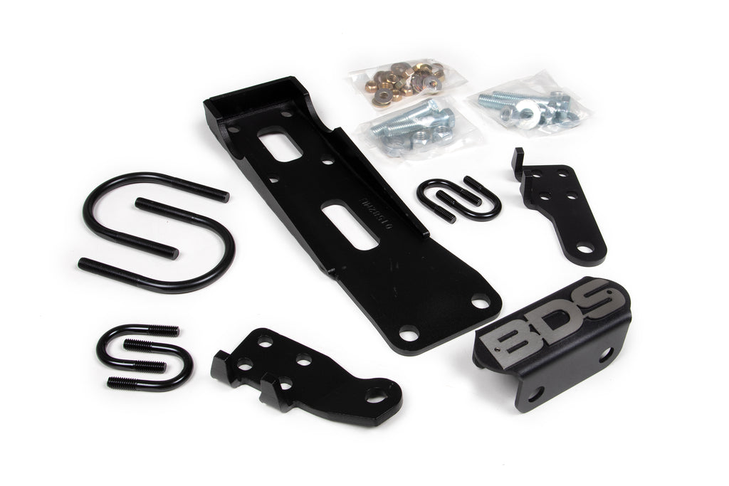 PVG_BDS_23515_SteeringStabilizerHardwareKit-bds_55375
